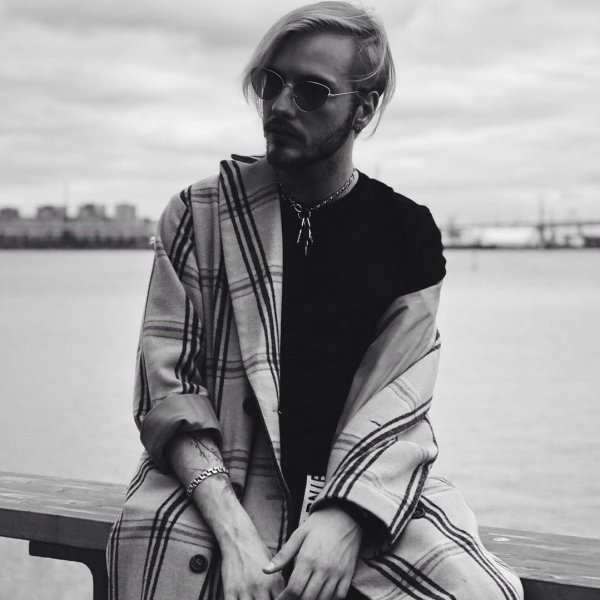 pyrokinesis - Несуществующее зaвтра