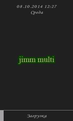 Jimm