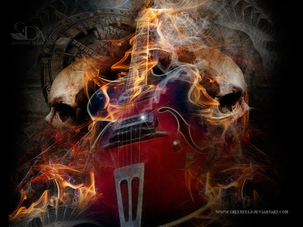 GuitarinFlames768-746181
