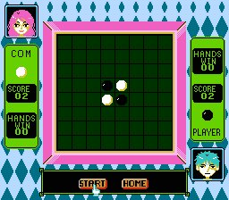 Reversi (Unl)