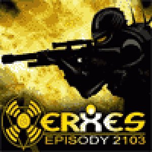 XERXES Episody 2103 RUS