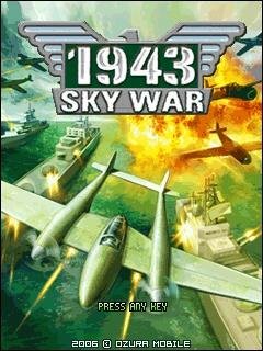 sky war
