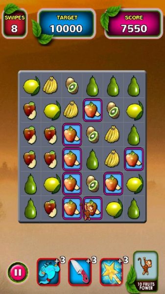 SwipedFruits2 v1.1.1(15)