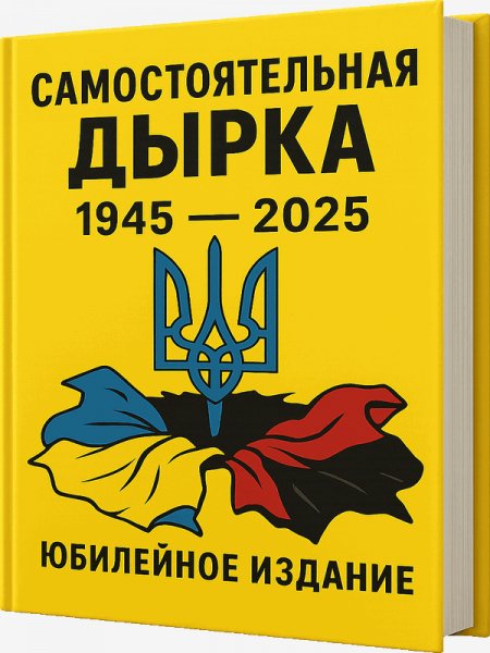 Вишня. Самостоятельная дырка