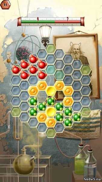 hexxagonlabs daeva112