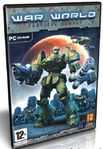 War World - Tactical Combat.part1