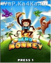 Aero Monkey SE 240x320