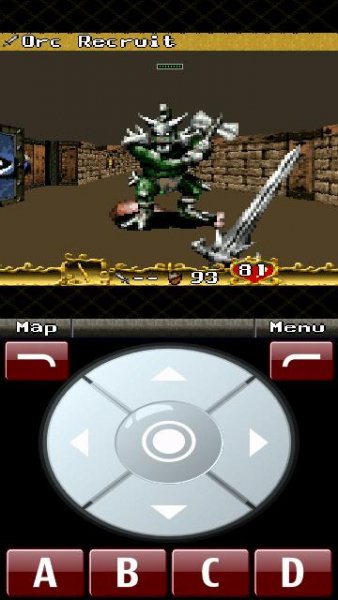 Orcs And Elves-Virt 360 360