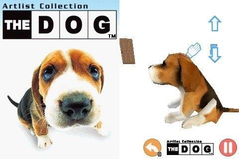 thedogbeagle 360x640 nokia 5800 s60v5