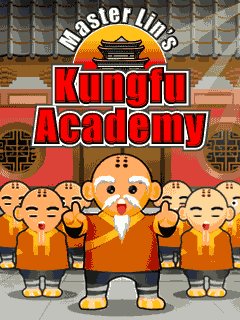 KungfuAcademy128x160nok