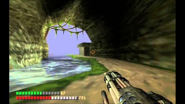 Turok 3 - Shadow of Oblivion