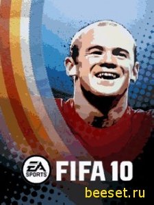 fifa 2010 brazil and mexico edition 24