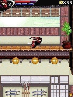 99 ninjas 240x320 se