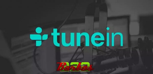 TuneIn Radio Pro 13.5 build 6311 (x86)