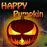 Happy Pumpkin Escape
