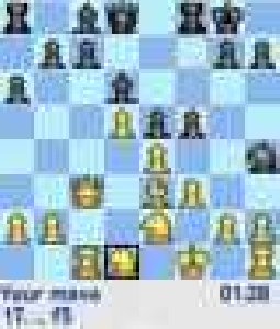 ChessGenius 1 41 Full