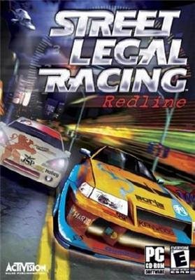 street legal racing redline 2.2.1.part01