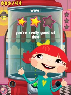 CandyBubbleBlast240x320TSnokia202