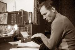 Шукшин В. - Случай в Бензогородке