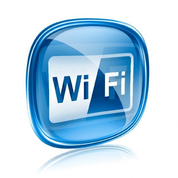 Раздача на пк и ноутах WIFI