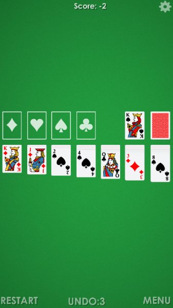 Solitaire Classics v1.17(17)