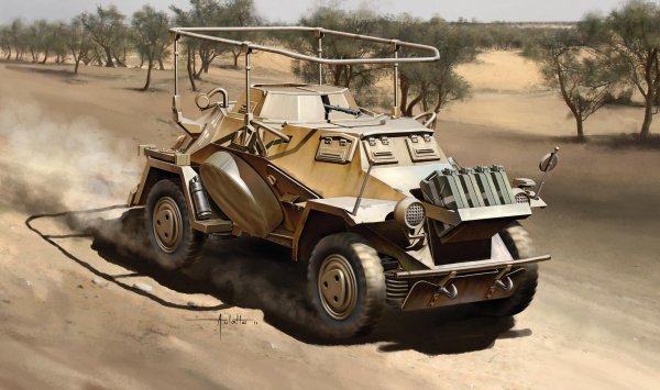 SdKfz 223