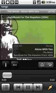 Winamp 1.2.9