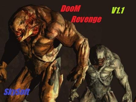 DooM Revenge v1.1