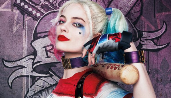 Harley Quinn