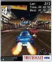 Asphalt urbangt v1.5.3en