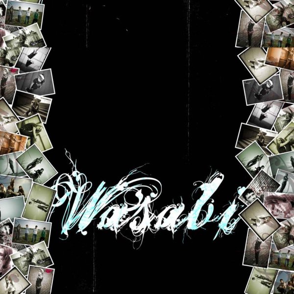 Wasabi - Им Не Понять