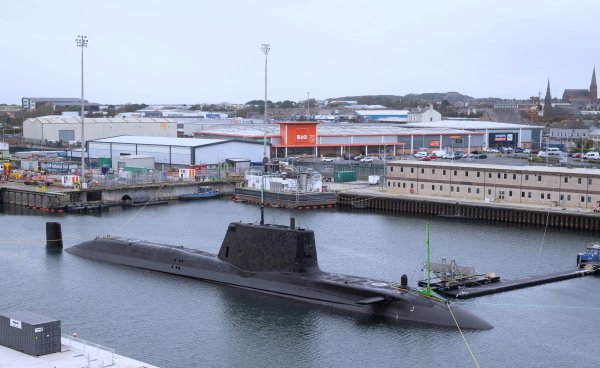 IMG viter59 HMS Agamemnon 2025