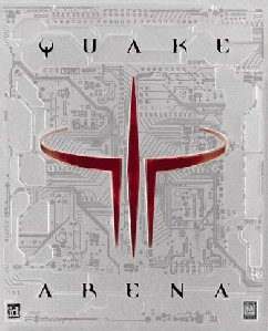 Quake3Arena 1.01 FPU HWA