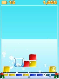collapse holiday edition 240x320 rus