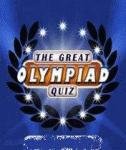 Olympiad Quiz
