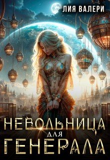 Валери Лия Невольница для генерала (2025)