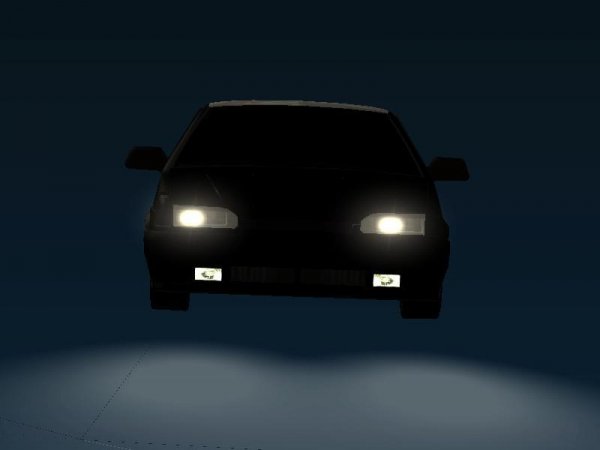 Двигатель фары блокировка дверей изнутри