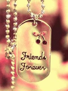 friends