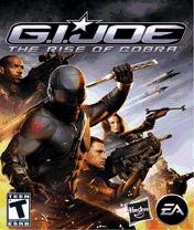 G.I.Joe The Rise of Cobra 128 160 rus