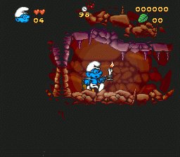 Smurfs