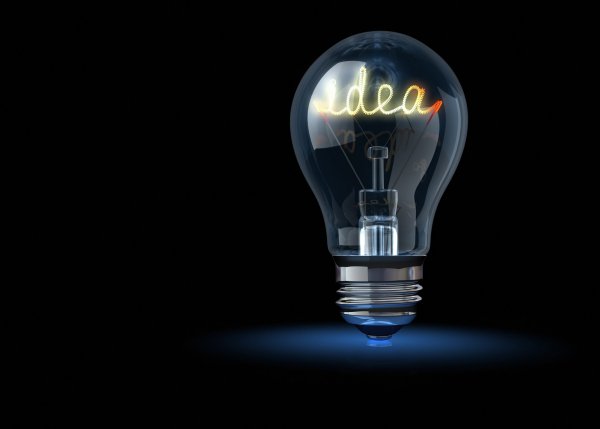 Digital-art-light-bulb-abstraction