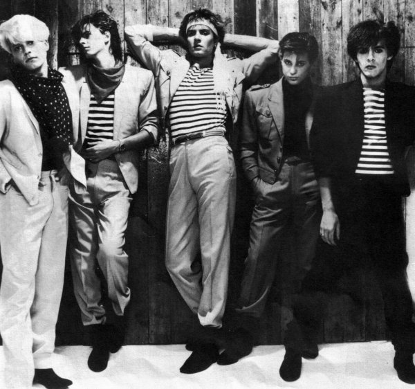 Duran Duran - Come Undone || cover version, remix 2026