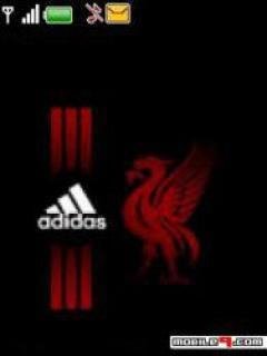 adidas