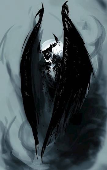 Nickname OR1gon Шаг в темноту... Книга вторая