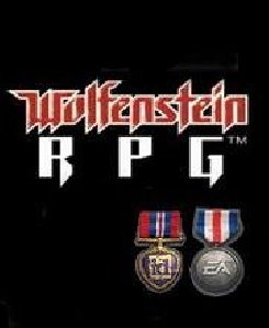 Wolffensteln RPG
