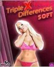 TripleXDifferencesSoft