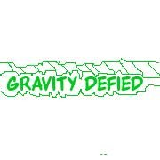 Gravity Defied Mod Stalker