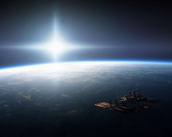 Space