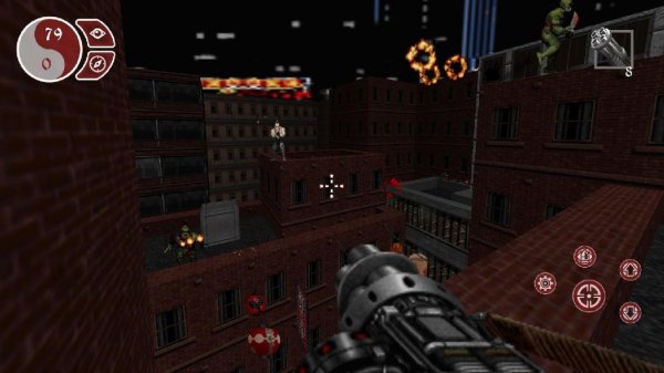 Shadow Warrior Classic Redux v.1.2.0