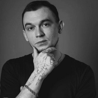 Deep koliis - Вдыхай меня